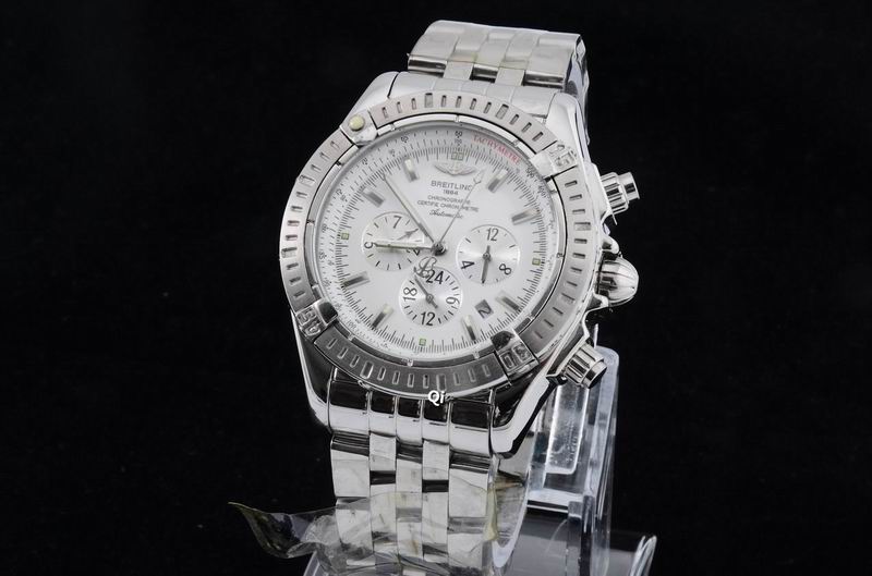 Breitling Watch 326